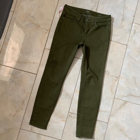 ANA skinny ankle jeans J44 - Picture 3 of 5